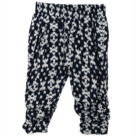 Milky S14 Tribal Harem Pant